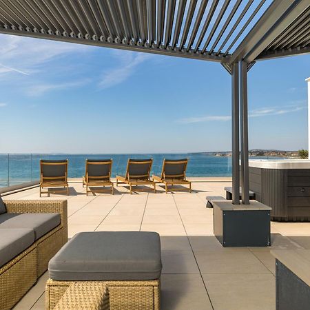 Apartamento Aqua Blue By Belmont Realty Privlaka  Exterior foto