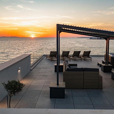 Apartamento Aqua Blue By Belmont Realty Privlaka  Exterior foto