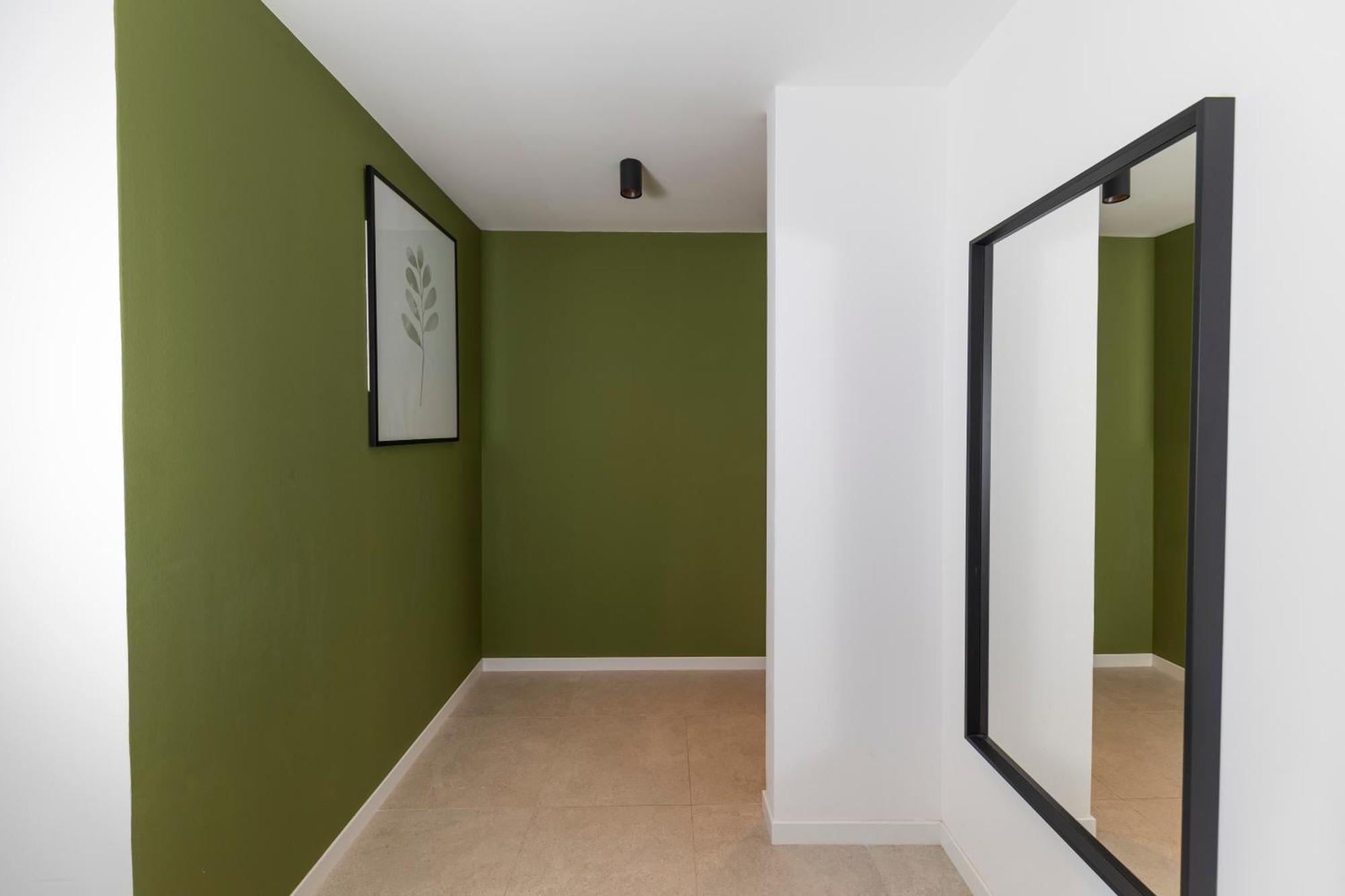 Apartamento Aqua Blue By Belmont Realty Privlaka  Exterior foto
