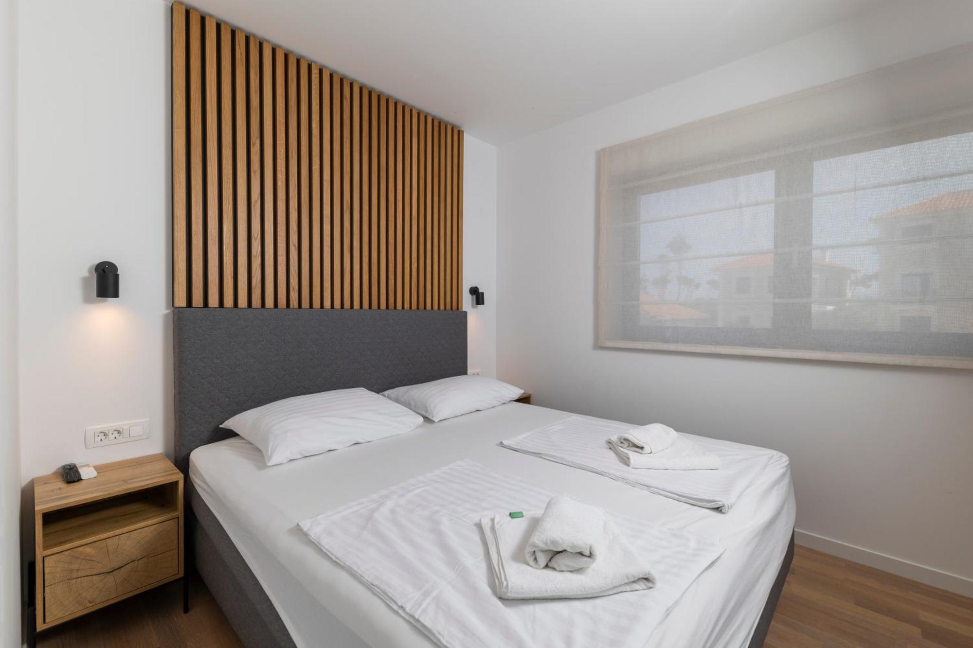 Apartamento Aqua Blue By Belmont Realty Privlaka  Exterior foto