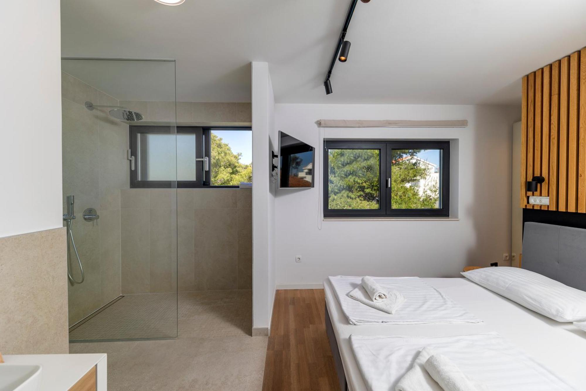 Apartamento Aqua Blue By Belmont Realty Privlaka  Exterior foto