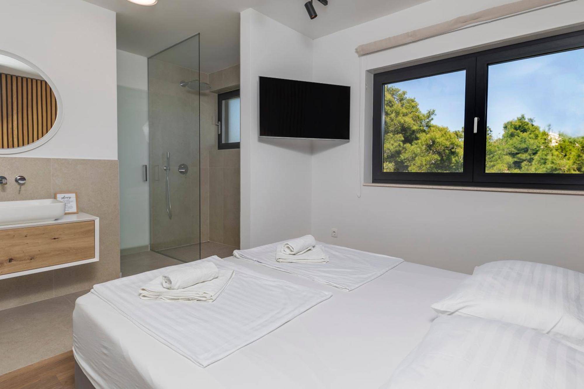 Apartamento Aqua Blue By Belmont Realty Privlaka  Exterior foto