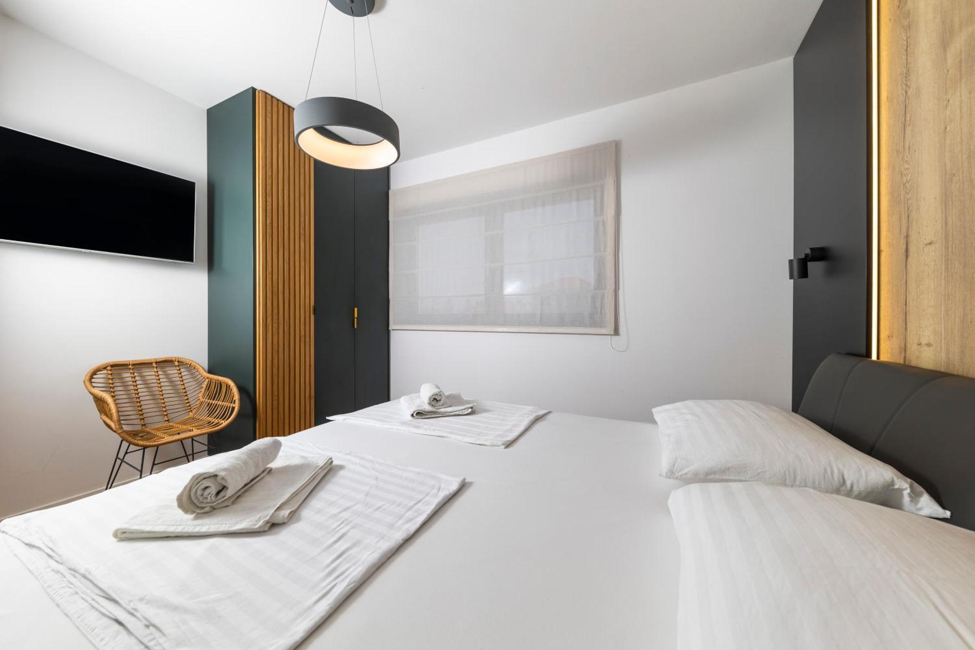 Apartamento Aqua Blue By Belmont Realty Privlaka  Exterior foto