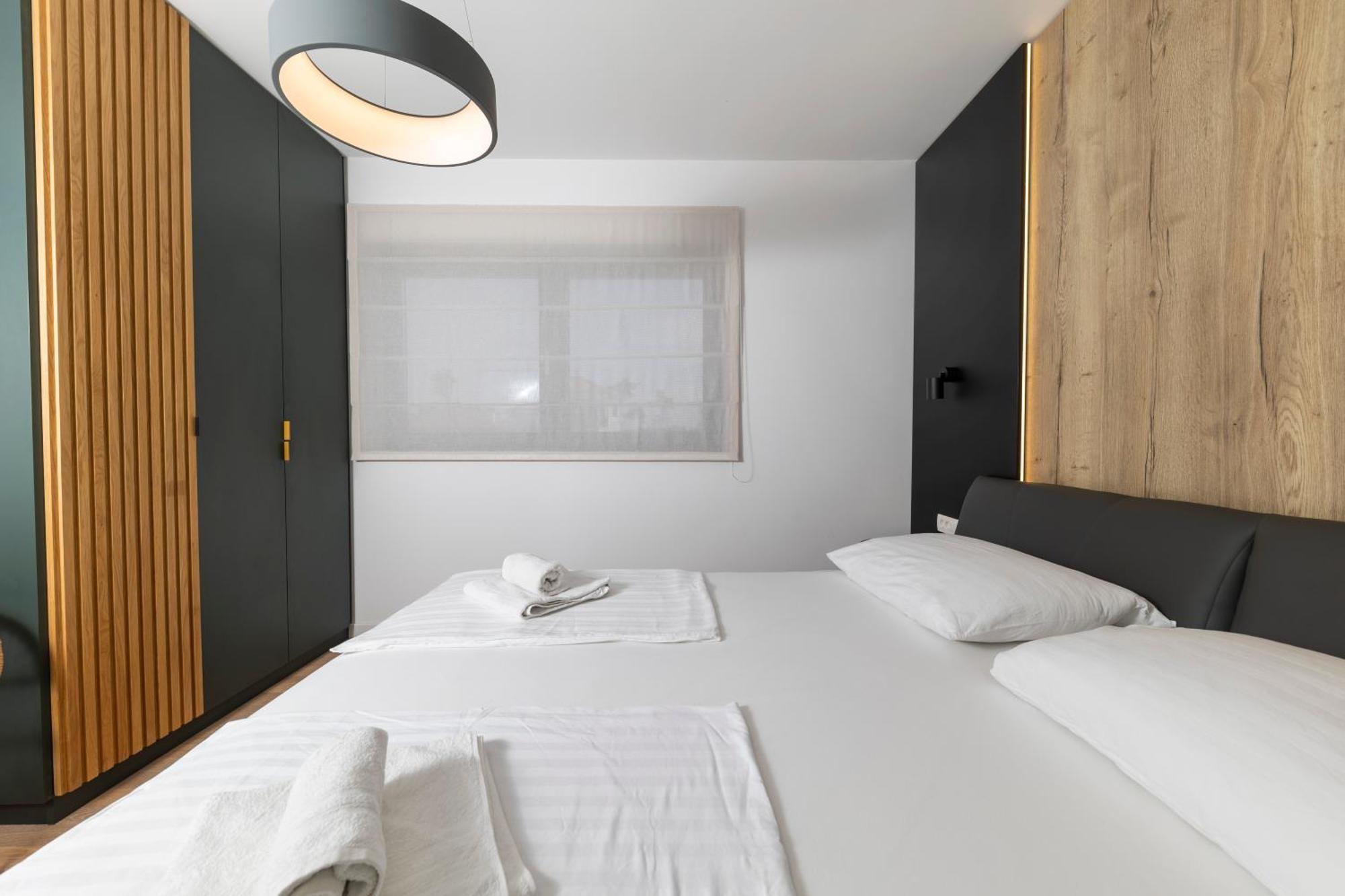 Apartamento Aqua Blue By Belmont Realty Privlaka  Exterior foto